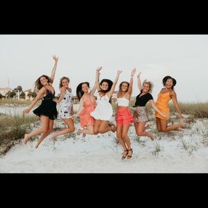 Meet your Posher, Margaret